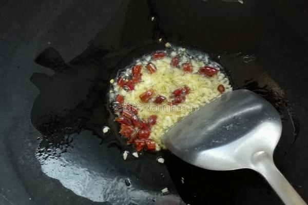 五香毛豆的做法图解7