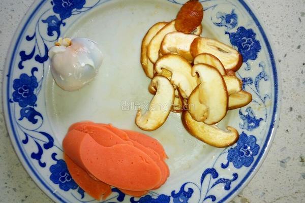 千层豆腐的做法图解2