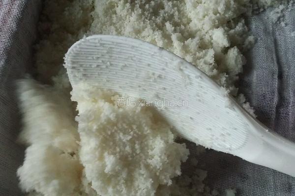 玉米饭的做法图解2