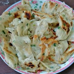 手撕饼的做法[图]
