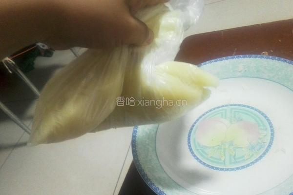 土豆泥的做法图解4