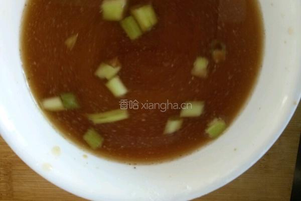 肉段烧茄子的做法图解5