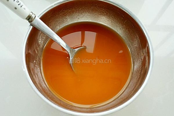 糖醋鱼圆的做法图解4