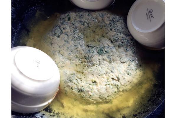 菜豆花的做法图解6