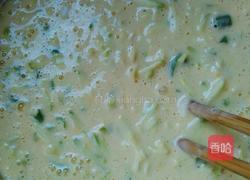 鸡蛋饼的做法图解5