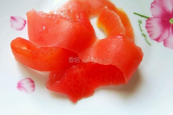 卤猪肝的做法图解11