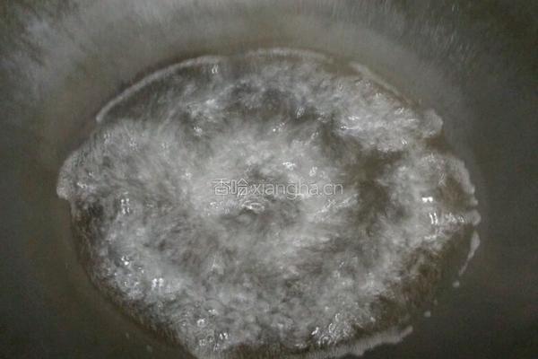 水煮糯米玉米的做法图解2