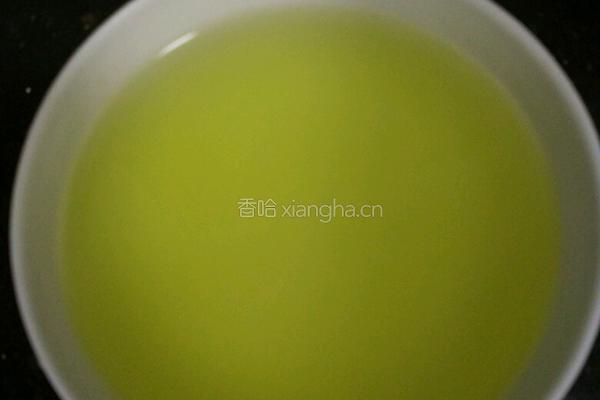 水煮糯米玉米的做法图解6