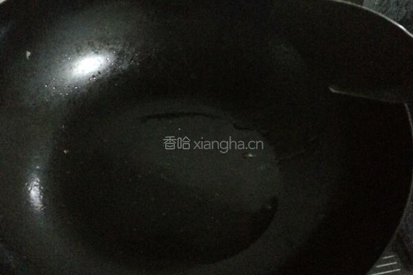 黄金蛋炒饭的做法图解7