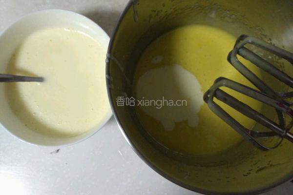 自制沙拉酱(附补救方法)的做法图解7