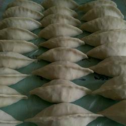 冬至大水饺的做法[图]