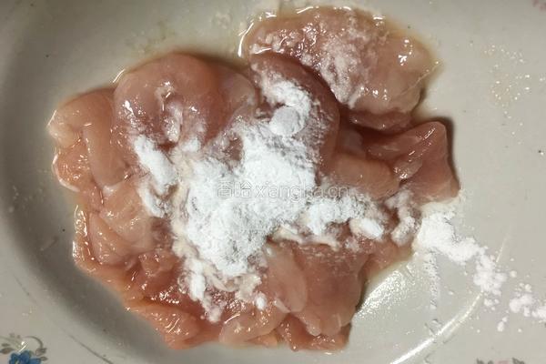黄瓜肉片的做法图解5