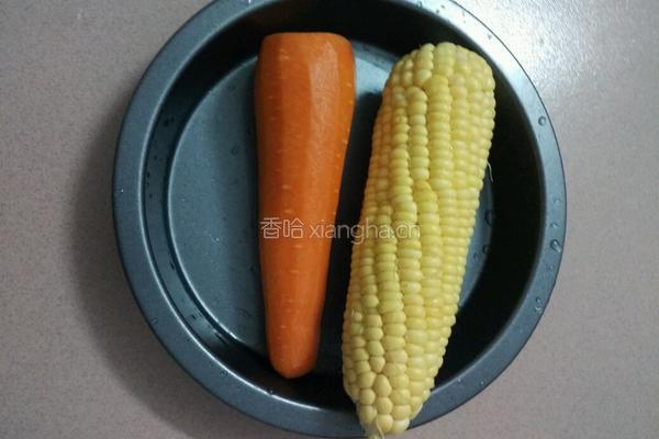 扇骨汤的做法图解3