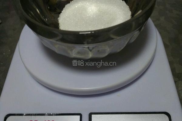 奶香红枣馒头的做法图解5