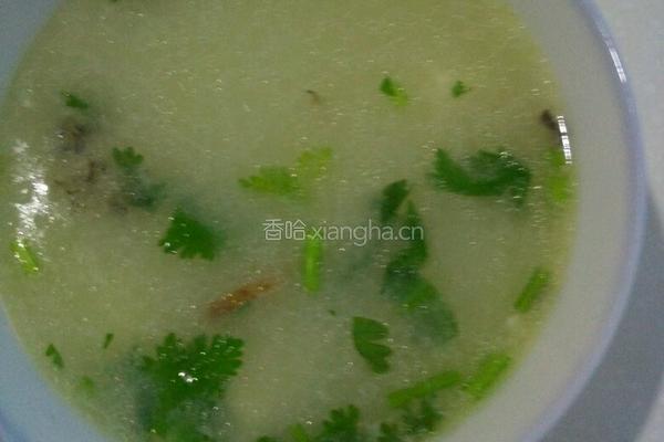 鲫鱼豆腐汤