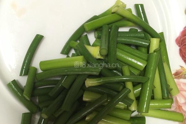 彩俏炒面的做法图解4