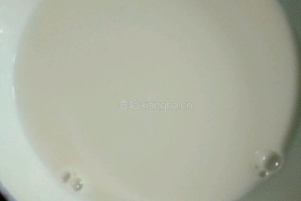 芒果西米露的做法图解5