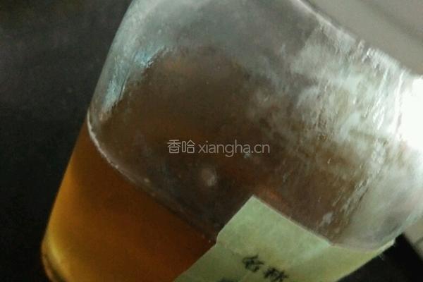 芒果西米露的做法图解7