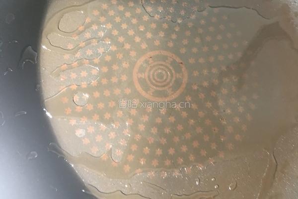煎饺的做法图解1