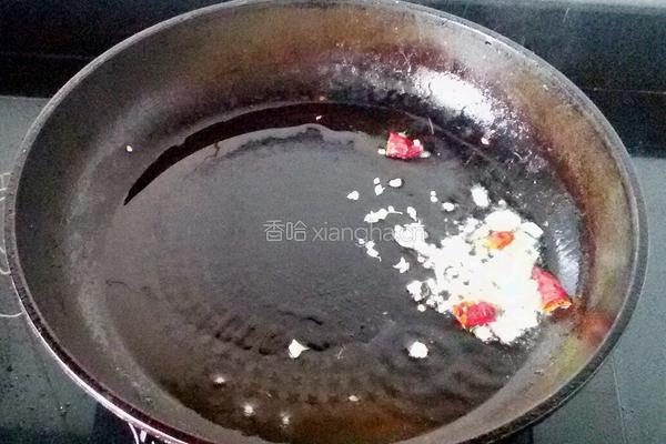 黑木耳炒肉片的做法图解5