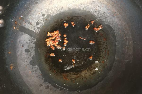 红椒豆腐皮的做法图解5