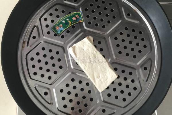 银装素裹的做法图解1