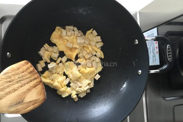 银装素裹的做法图解7