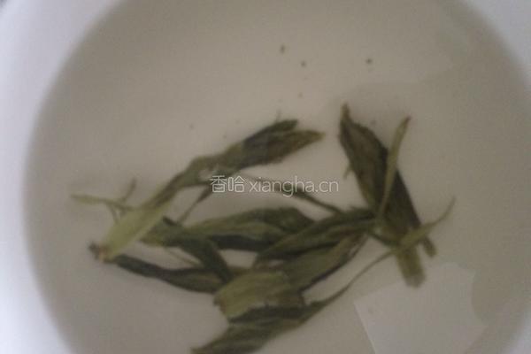 自至卤鸡脚的做法图解4