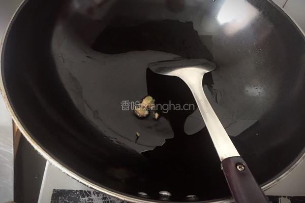 紫洋葱胡萝卜炒鸡蛋的做法图解5