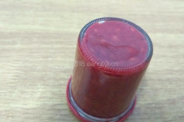 樱桃酱的做法图解8