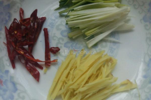 蒸鲳鱼的做法图解3