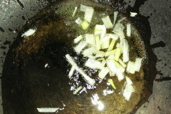 辣椒炒豆角的做法图解2