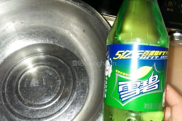 冷面的做法图解2