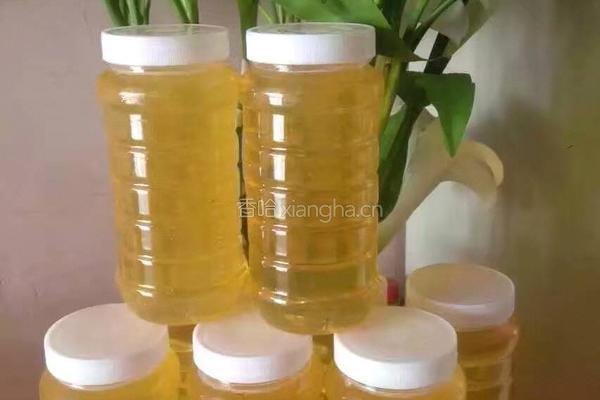 简易柠檬蜂蜜水的做法图解2
