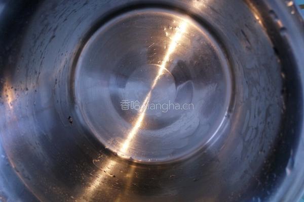 全脂奶粉做酸奶的做法图解1