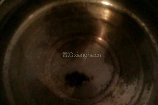 鸡蛋白汤的做法图解1