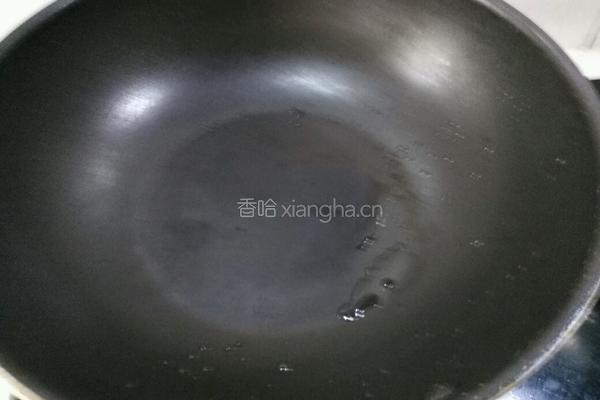 辣椒炒鸡蛋的做法图解5
