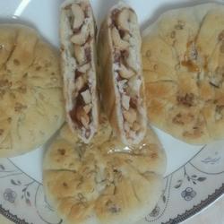 花生馅饼的做法[图]