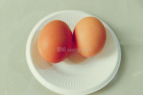 辣椒炒鸡蛋的做法图解1