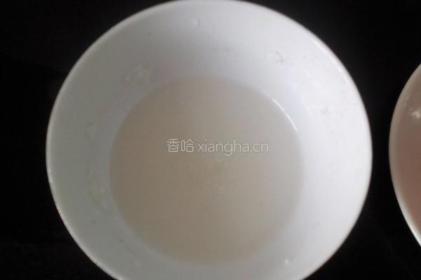 糖渍番茄的做法图解2