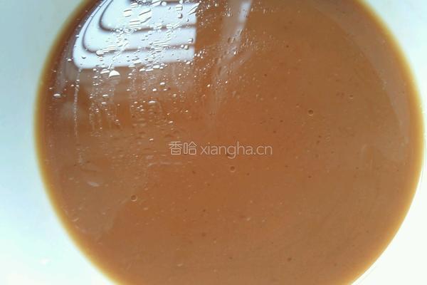 蚝油茄汁豆腐的做法图解2