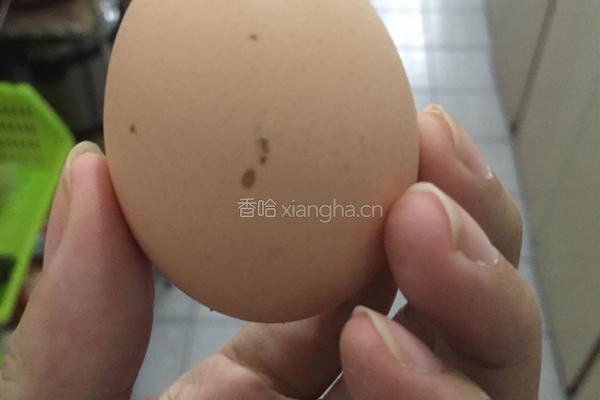 超软鸡蛋羹的做法图解1