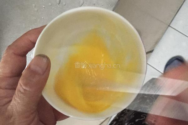 超软鸡蛋羹的做法图解3