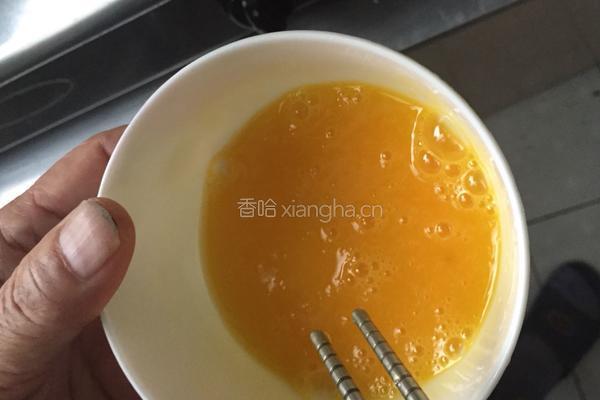 超软鸡蛋羹的做法图解4