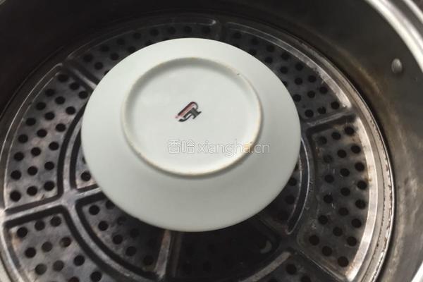 超软鸡蛋羹的做法图解7