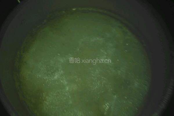 排骨汤的做法图解1
