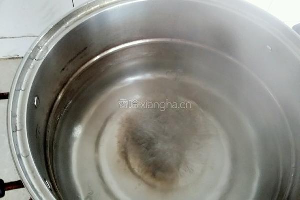 葱香花卷的做法图解27