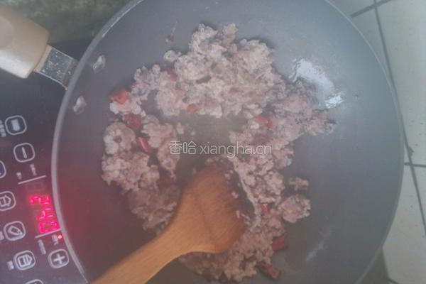 香辣鲅鱼的做法图解6