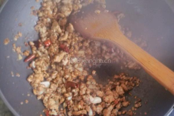 香辣鲅鱼的做法图解7