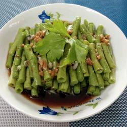 水煮豆角的做法[图]
